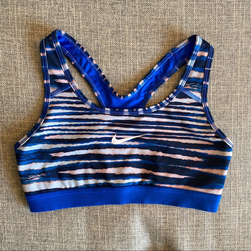 Nike Dri-fit Sports Bra